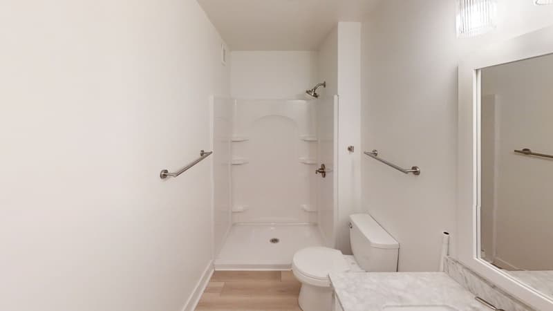 Ann Arbor Townhome: 317 South Division Street