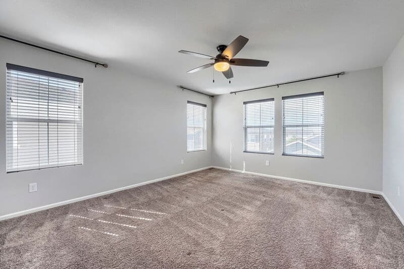 Aurora House: 6181 N Malaya St