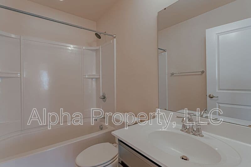 Greenville Townhome: 438 Christiane Way