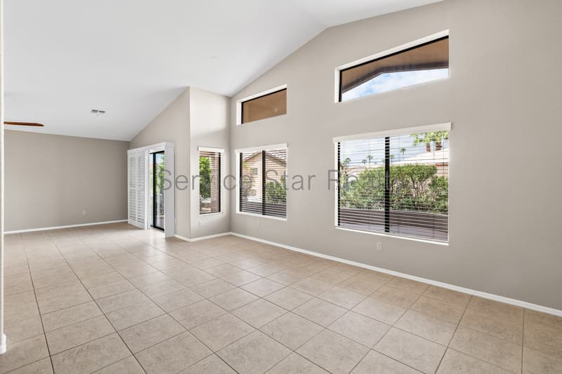 Goodyear House: 3928 N 151st Ave