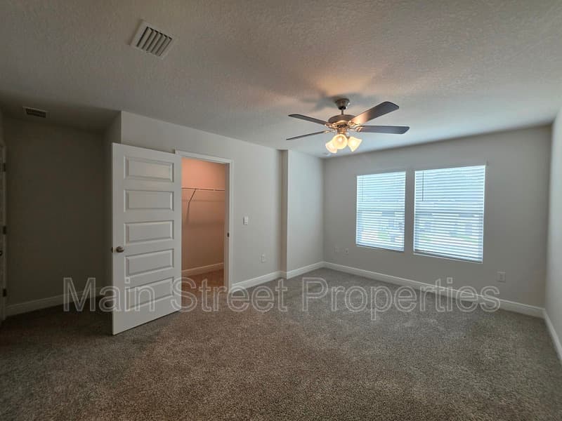 Pensacola Townhome: 9011 Golden Eye Drive