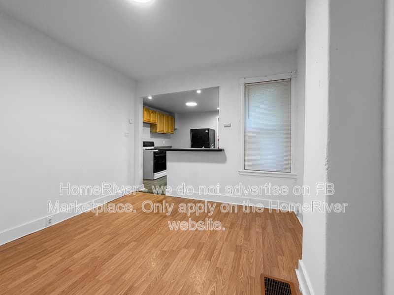 Philadelphia House: 329 N 55th St