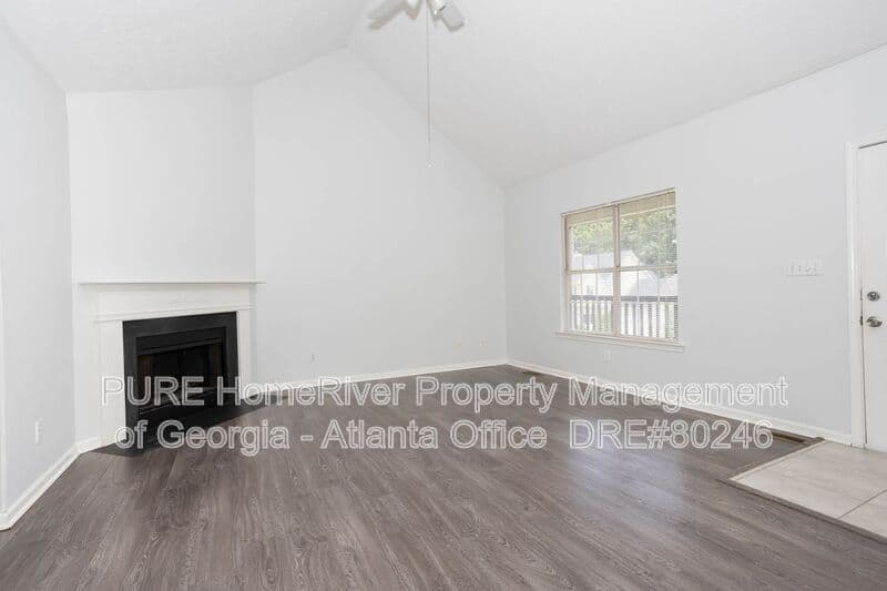 Smyrna House: 2739 Sanibel Ln SE