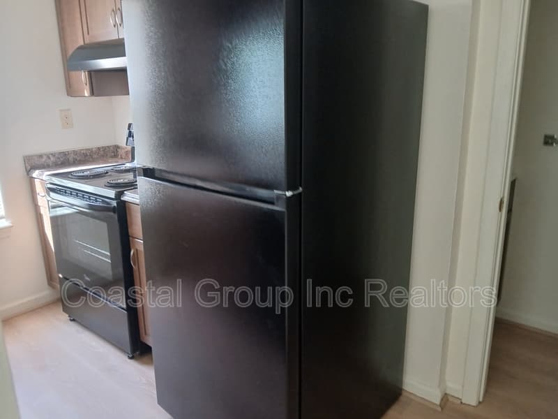Chesapeake Condo: 2713 Janice Lynn Court - 1