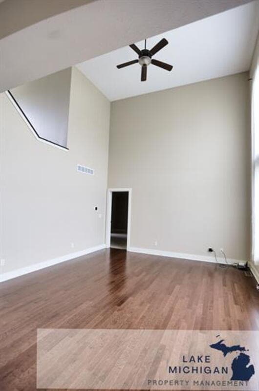 Byron Center House: 8965 Plantation Drive Southwest