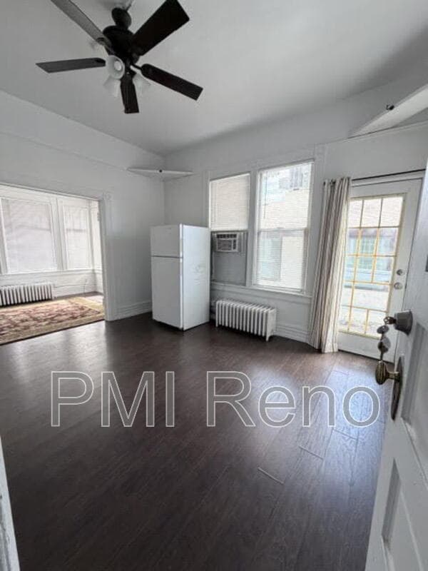 Reno Condo: 46 West 10th Street Rm 5