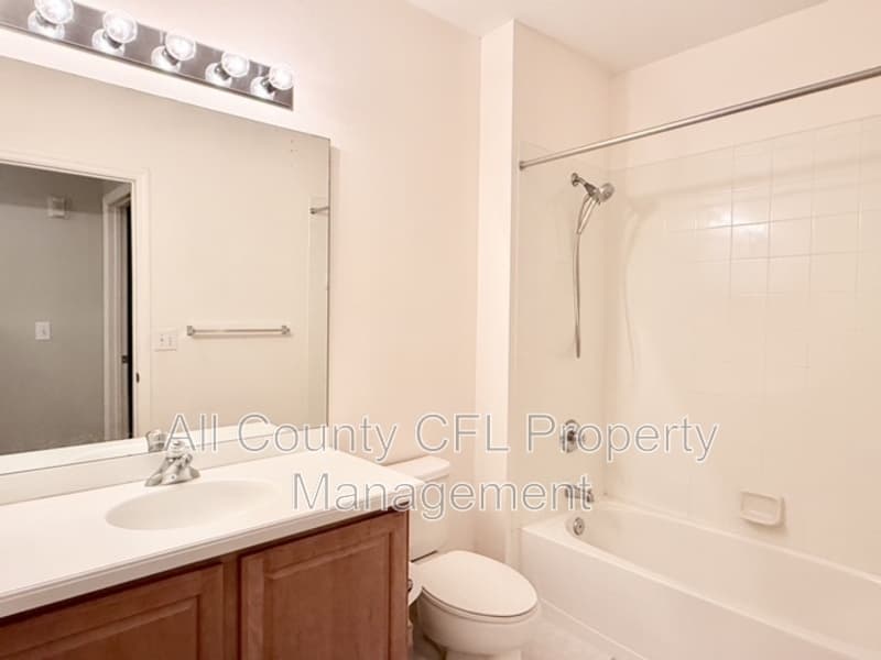 Celebration Condo: 1220 Ironsmith Drive
