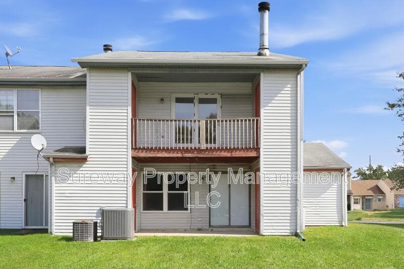 Sicklerville Condo: 7 Hampton Gate Dr
