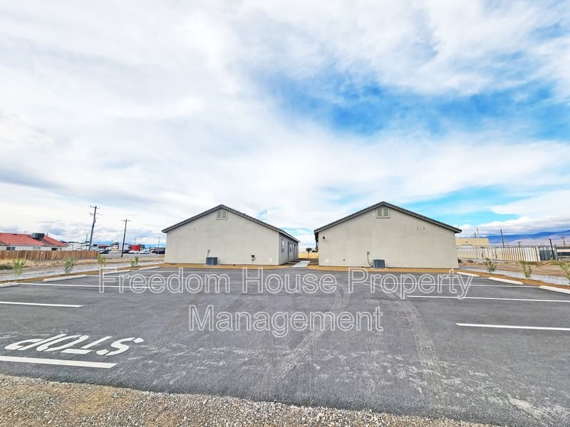 Pahrump Condo: 1340 Arrowhead Street - 3