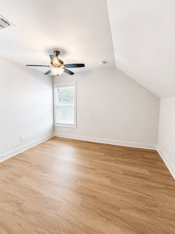 Tallahassee Townhome: 1541 Payne Street - 4