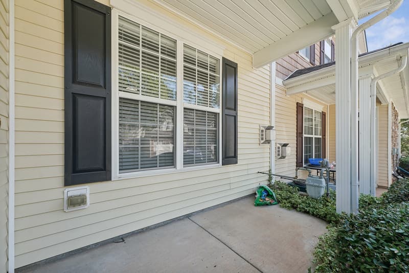 Raleigh Condo: 8217 Belneath Court - 1