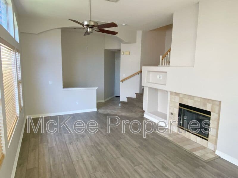 San Diego House: 7731 Hazard Center Drive