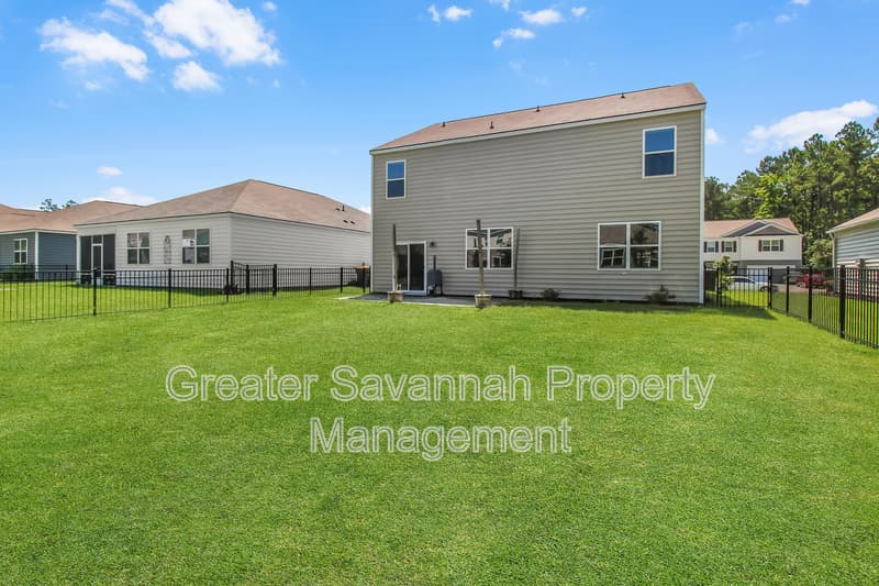 Pooler House: 110 Cole Street