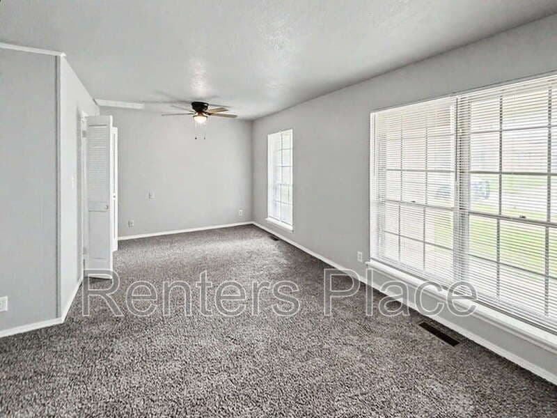 Tulsa House: 5210 S. 74th E. Ave.