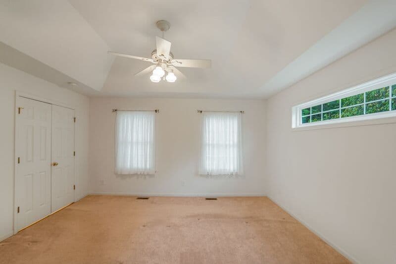 Spotsylvania Courthouse House: 10700 Chancellorville Dr