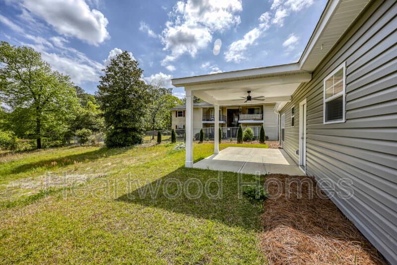 Columbia House: 6640 Satchel Ford Road