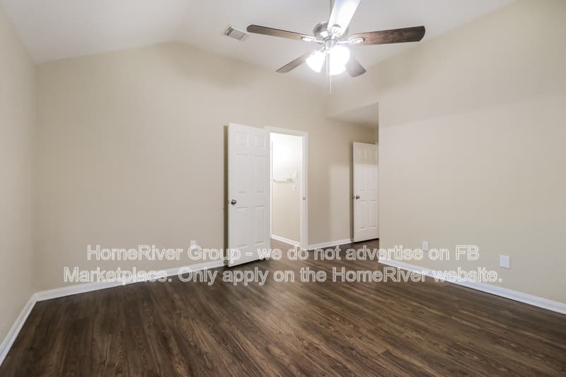 Montgomery House: 3721 Treasure Island Dr