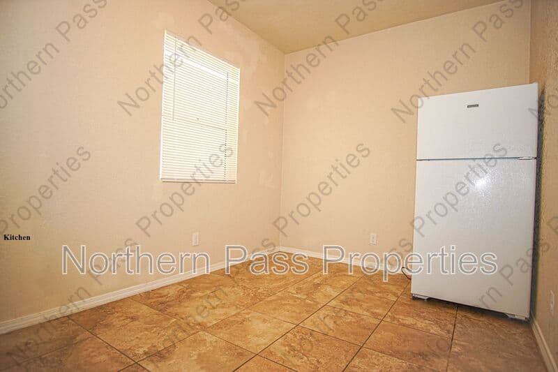El Paso Condo: 2866 Grant