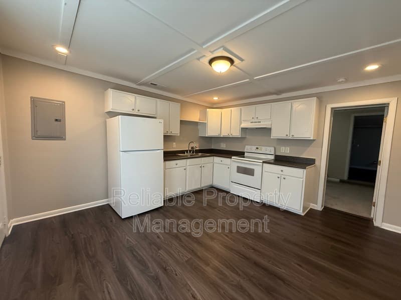 Smithfield Townhome: 7018 NC Highway 210