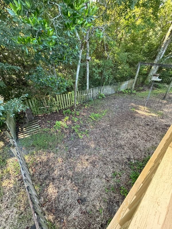 Jacksonville House: 12421 Bears Den Court