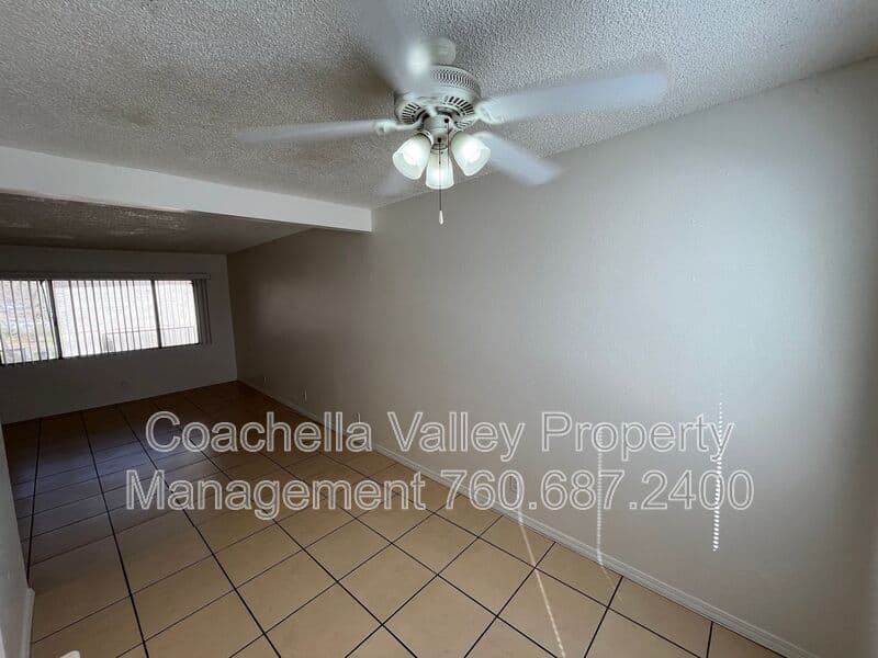 Cathedral City House: 36982 Bankside Dr.