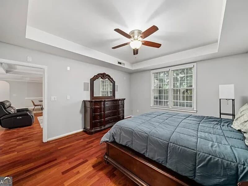 Atlanta Condo: 1735 Peachtree Street NE #428