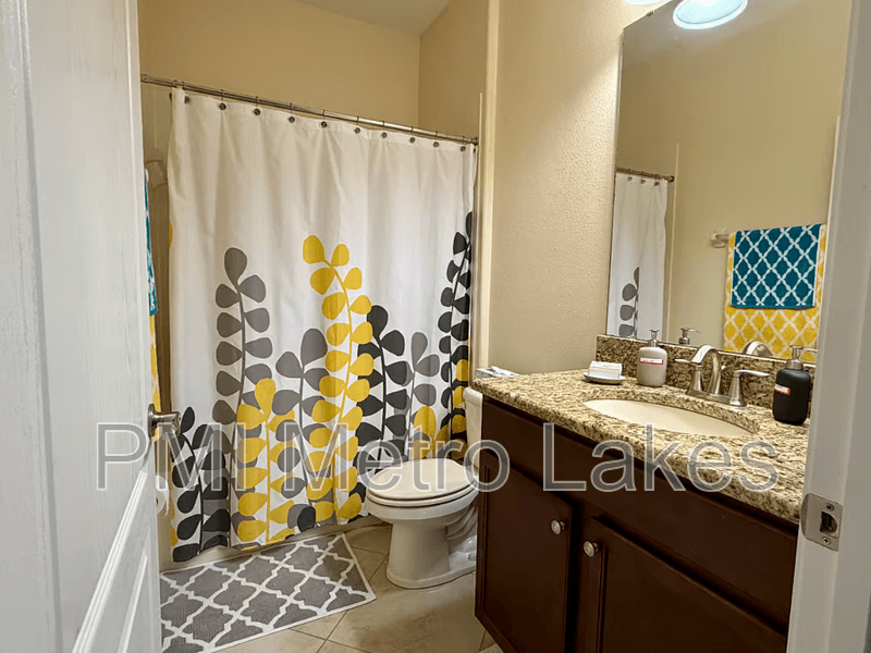 Kissimmee House: 4309 Summer Breeze Way