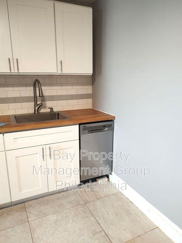 Philadelphia Condo: 1003 S 13th St