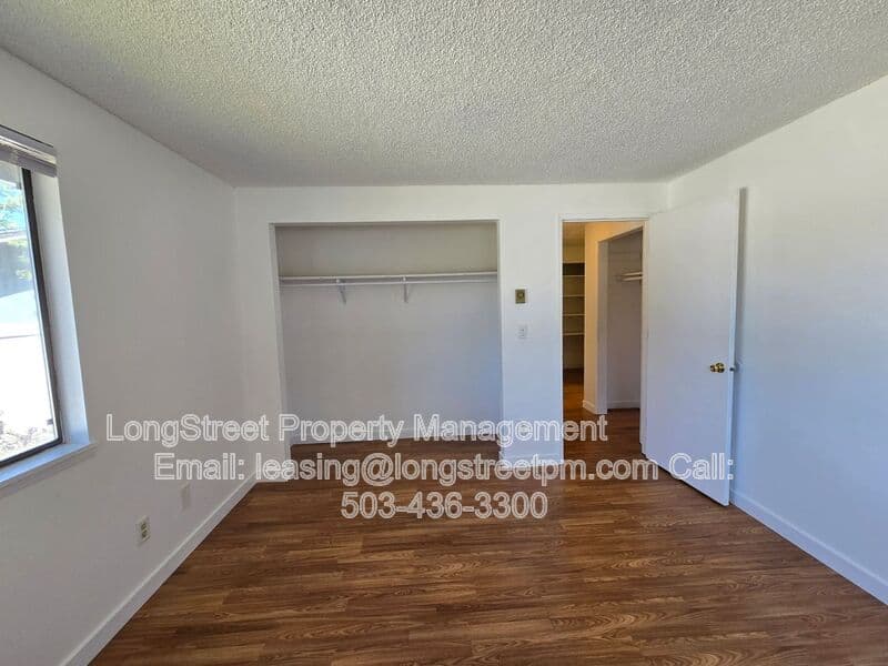 Philomath House: 2711 Newton St