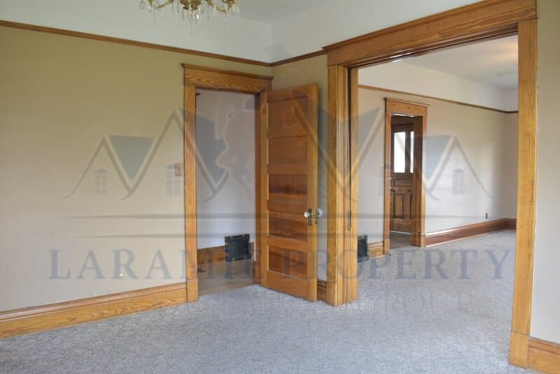 Laramie Condo: 358 N 5th