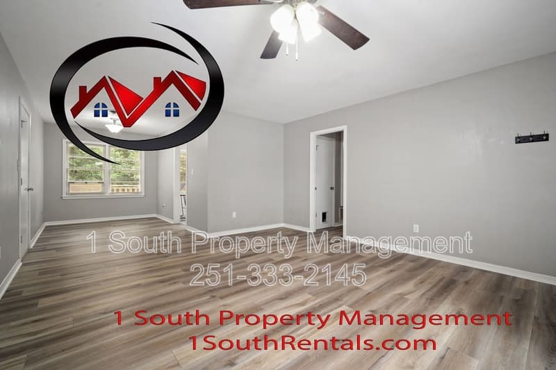 Mobile House: 916 Wendover Road
