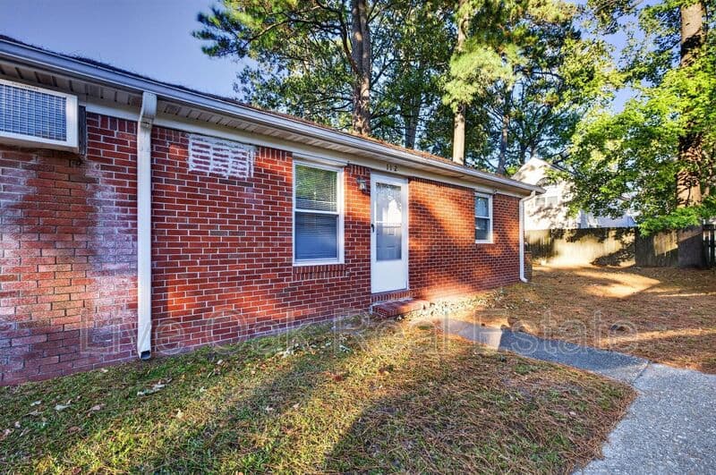 Virginia Beach Condo: 110 S Corwood Avenue