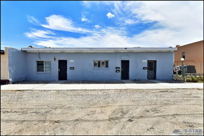 El Paso Condo: 1908B Olive Ave !!