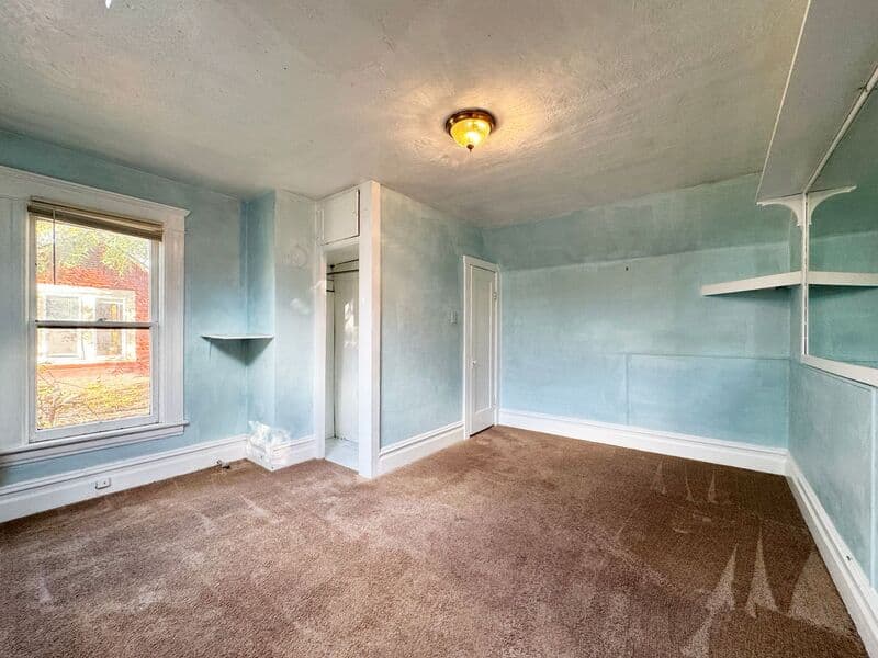 Eugene Condo: 527 Monroe Street - 531 Monroe - Unit 5