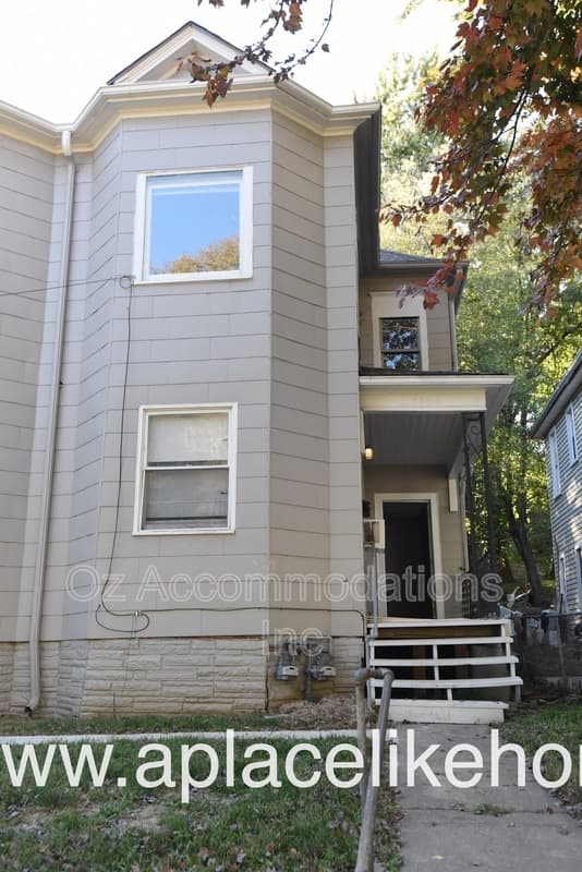 Saint Joseph Condo: 1408 N 2nd St