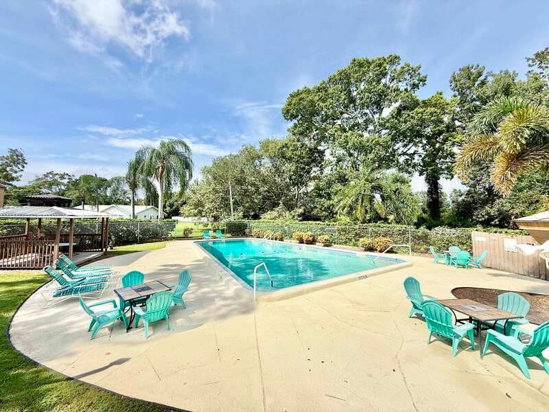 Clearwater Townhome: 1839 Clearbrooke Drive - 1