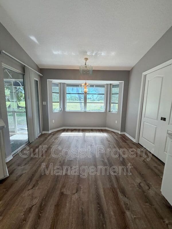 Rotonda West House: 58 Sportsman Lane