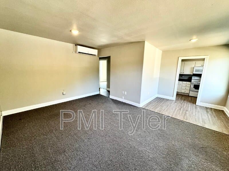 Tyler Condo: 1816 West Oakwood Street