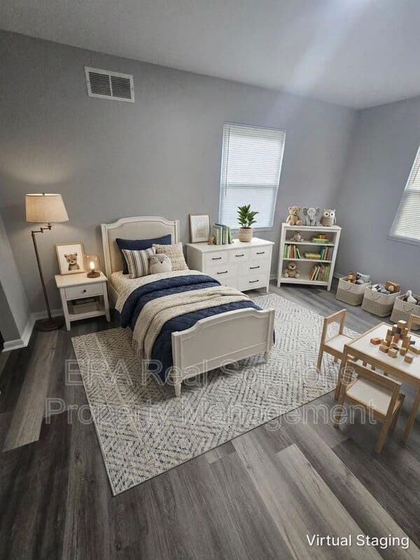 Columbus Condo: 852 S. Roys Ave