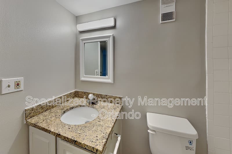 Altamonte Springs Condo: 918 Lake Destiny Rd