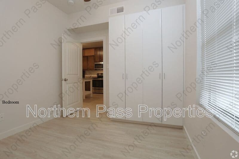 El Paso Condo: 1061 Ranger Trail