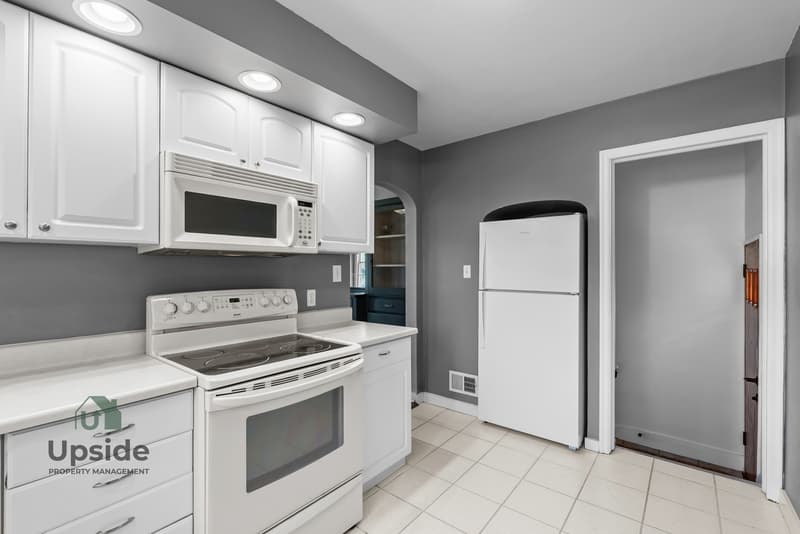 Spokane House: 2504 East Sharp Ave