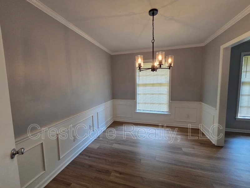 Memphis House: 2993 Laurencekirk Rd
