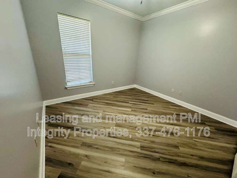 Youngsville House: 801 Rolling Mill Lane