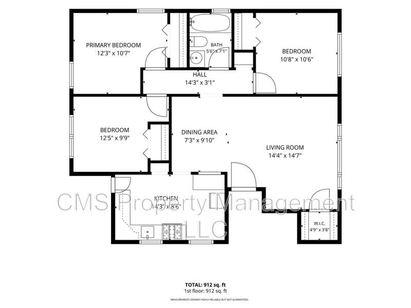 Vauxhall Condo: 287 Montclair Avenue