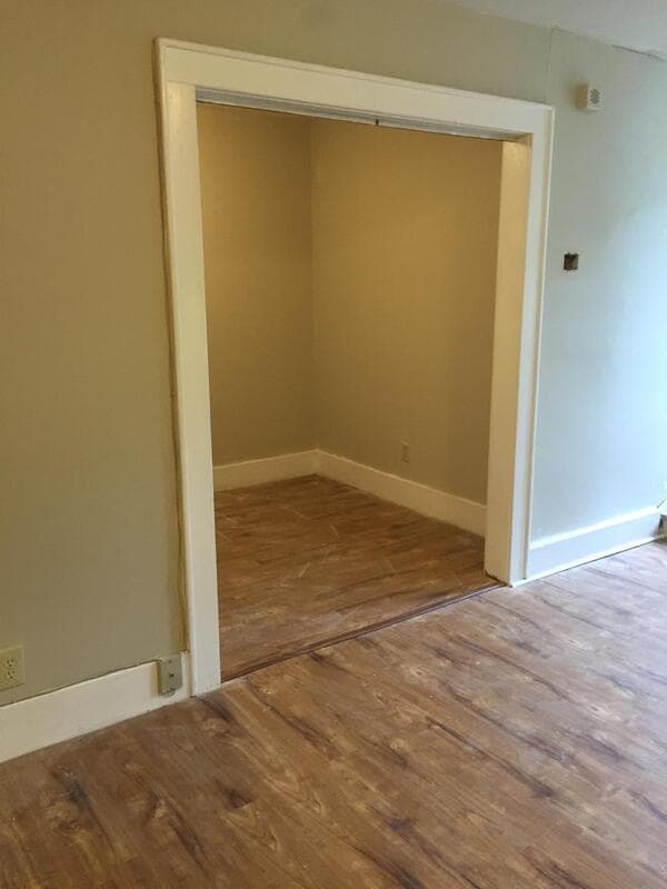 Syracuse Condo: 1107 East Genesee Street - B