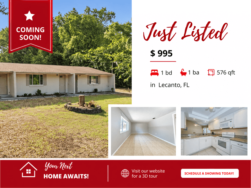 Lecanto Condo: 791 South Nutmeg Terrace