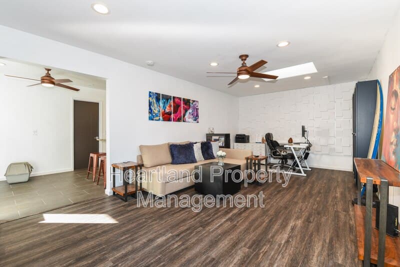 San Diego Condo: 4610 30th St.