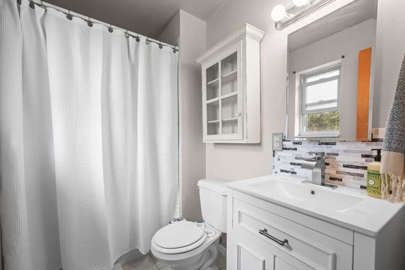 Westminster House: 11073 Otis St