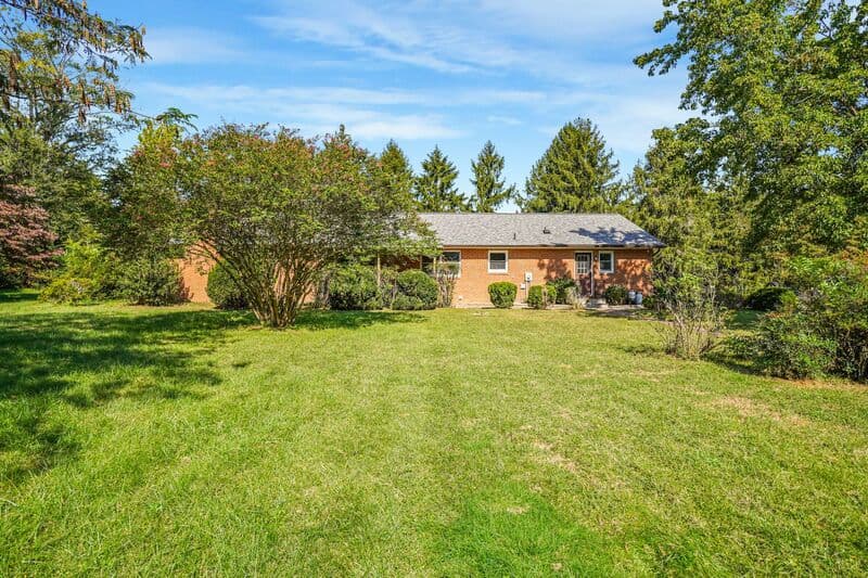 Spotsylvania House: 10003 Courthouse Rd